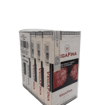 Vegafina Robustos PACK X15 Unidades