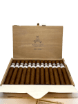 Montecristo Double Edmundo CAJA X25 Unidades