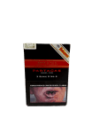 Partagas Serie D N°5 Tubo PACK X3 Unidades