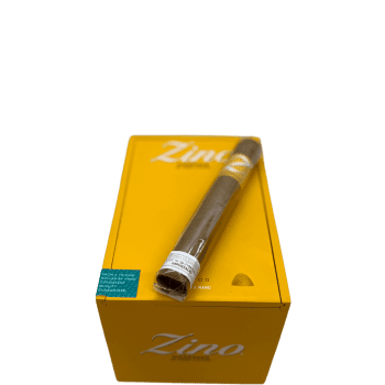 Zino Nicaragua Toro CAJA X25 Unidades