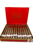 Francisco De Miranda L. Bordo Doble Corona CAJA X25 Unidades