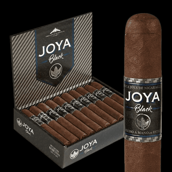 Joya-de-Nicaragua-Black-Robusto-X1-Unidad