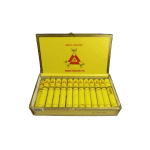 Montecristo Petit Tubos CAJA X25 Unidades