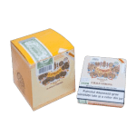 H. Upmann Half Corona PACK X 25 LATA X5 Unidades