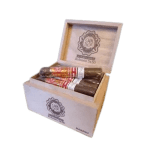 Capa Flor Robusto Habano CAJA X20 Unidades