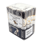 Casa de García Robusto Maduro PACK X20 Unidades