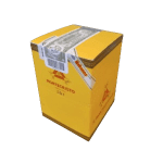 Montecristo N°4 PACK X25 Unidades