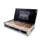 Francisco De Miranda L. Azul Petit Robusto CAJA X25 Unidades