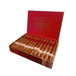 Francisco de Miranda L. Bordo Corona CAJA X25 Unidades