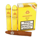Montecristo Petit N°2 TUBO X3 Unidades