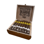 Francisco de Miranda L Amarilla Toro CAJA X25 Unidades