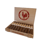 La Rica Hoja CAJA X10 Unidades