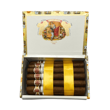 Romeo y Julieta Cazadores