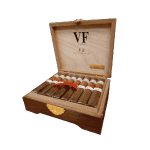 Vegafina Year of the Ox 2021 Gran Titan CAJA X16 Unidades