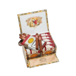 Romeo y Julieta Club King X5 CAJA X10 Latas