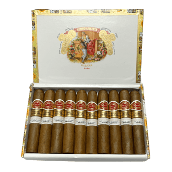 Romeo y Julieta Wide Churchill