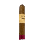 El Viejo Continente Robustum X1 Unidad
