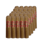 Francisco de Miranda L Bordo Petit Robusto Gordo MAZO X25 Unidades