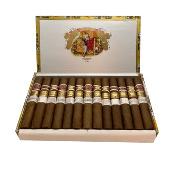 Romeo y Julieta Short Churchill | Caja de 10 habanos