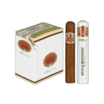 Hoyo de Monterrey Epicure N°1 Tubos PACK X15 Unidades