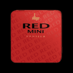 Villiger-Red-Mini-X20-PACK-X5-Unidades