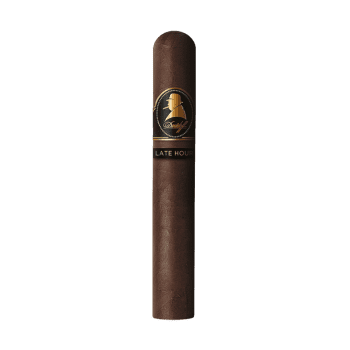 Davidoff Winston Churchill The Late Hour Toro