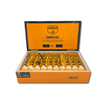 Camacho Connecticut Robusto Tubo CAJA X20 Unidades
