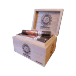 Capa Flor Robusto Maduro CAJA X20 Unidades
