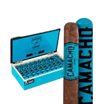 Camacho Ecuador Robusto Tubo CAJA X20 Unidades