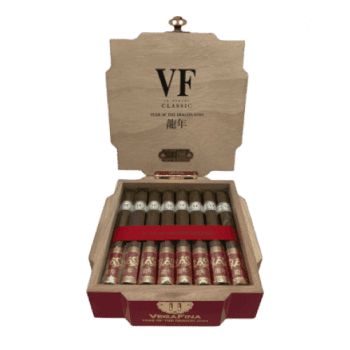 Vegafina Year Of The Dragon 2024 Caja X16