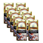 Cerrito Chocolate PACK X10 Unidades X45gr