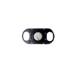 Guillotina 2000211 Cuerpo Negro Tornillos Gris