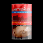 Amsterdamer Aromatic Ice X30gr PACK X10 Unidades