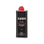 Zippo Lighter Fluido Bencina X125 ml