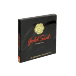 Gold Seal Señoritas CAJA X10 Unidades