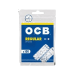 OCB Regular 7,5 mm X100 Unidades