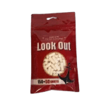 Look Out Slim Acetate 6 mm X200 Unidades