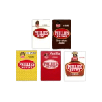 Phillies Blunt CAJA X5 Unidades Varios Sabores