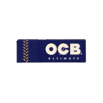 OCB Ultimate 1 p X50 Papeles X1 Unidad