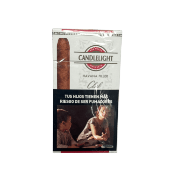 Candlelight Club Havanna Filter