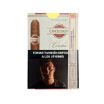 Candlelight Corona Havana Filter  X5 Unidades