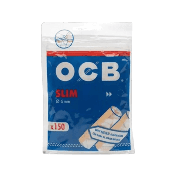 OCB Filter Slim X150 X1 Unidad