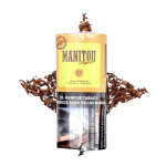 Manitou Orgánico X1 Unidad 40gr