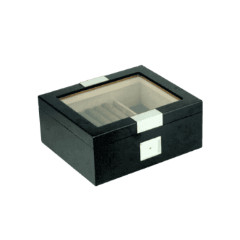 P&B Humidor