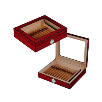 P&B Humidor