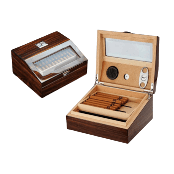 P&B Humidor