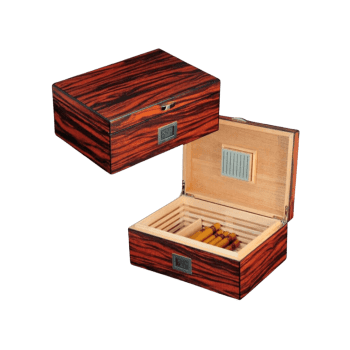 P&B Humidor