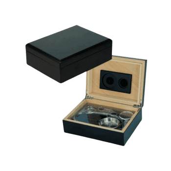 P&B Humidor