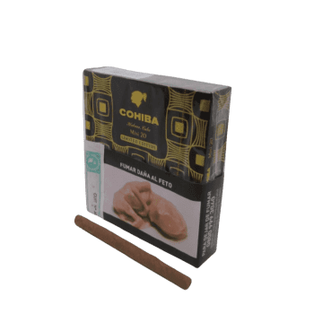 Cohiba Mini