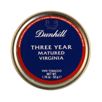 Dunhill Three